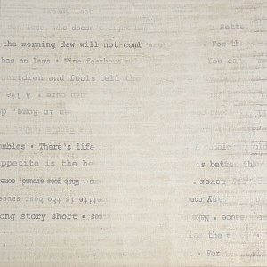 Фасад для кухни МДФ Пластик 7046/S Daily